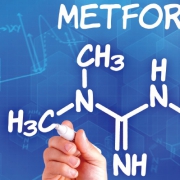 Metformin study news