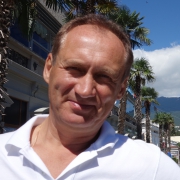 dan lubarsky