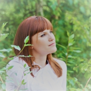 Kate Reynard